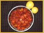 Lime Pickle